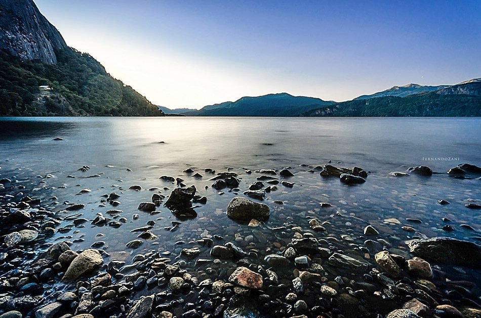 Dónde se encuentra El Refugio en San Martín de los Andes 8 Dónde se encuentra El Refugio en San Martín de los Andes