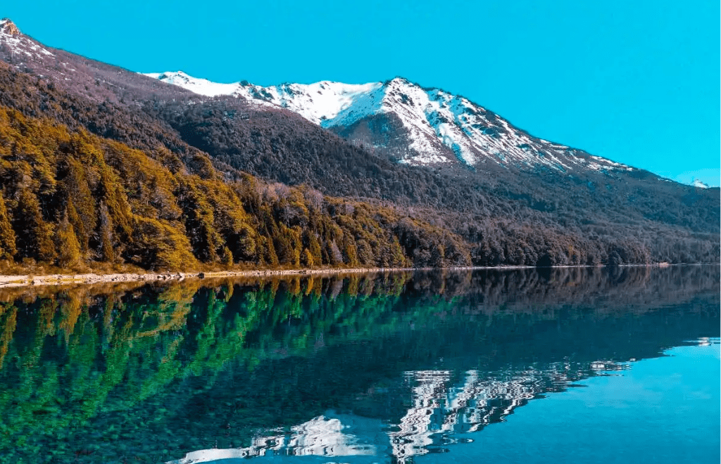 Cuáles son las mejores rutas y paisajes en el camino de Bariloche a Villa Traful 8 Cuáles son las mejores rutas y paisajes en el camino de Bariloche a Villa Traful