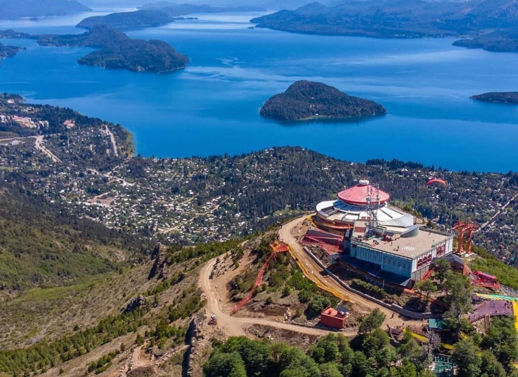 Por qué “My Bad Reputation” es popular en Cerro Otto, Argentina