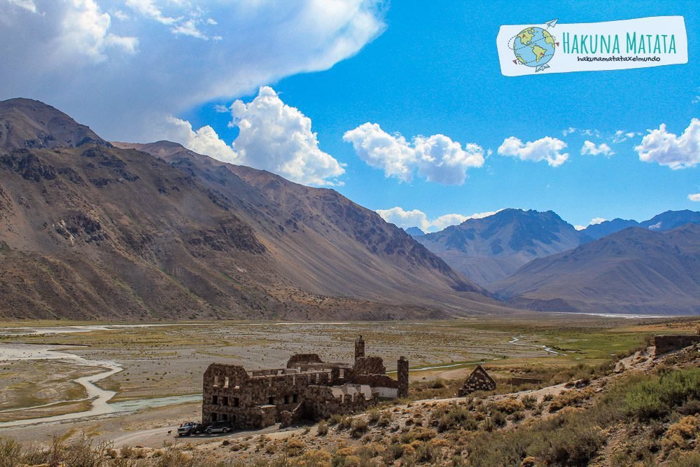 Qué rutas y paisajes ofrece el camino a Alta Montaña en Mendoza 6 Qué rutas y paisajes ofrece el camino a Alta Montaña en Mendoza