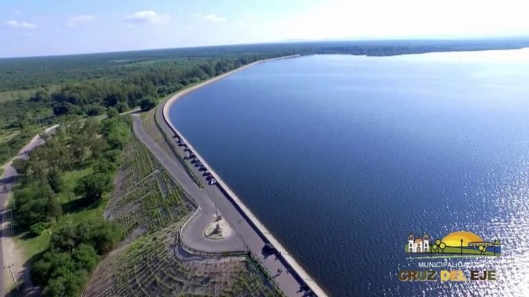 paisaje panoramico de cruz del eje
