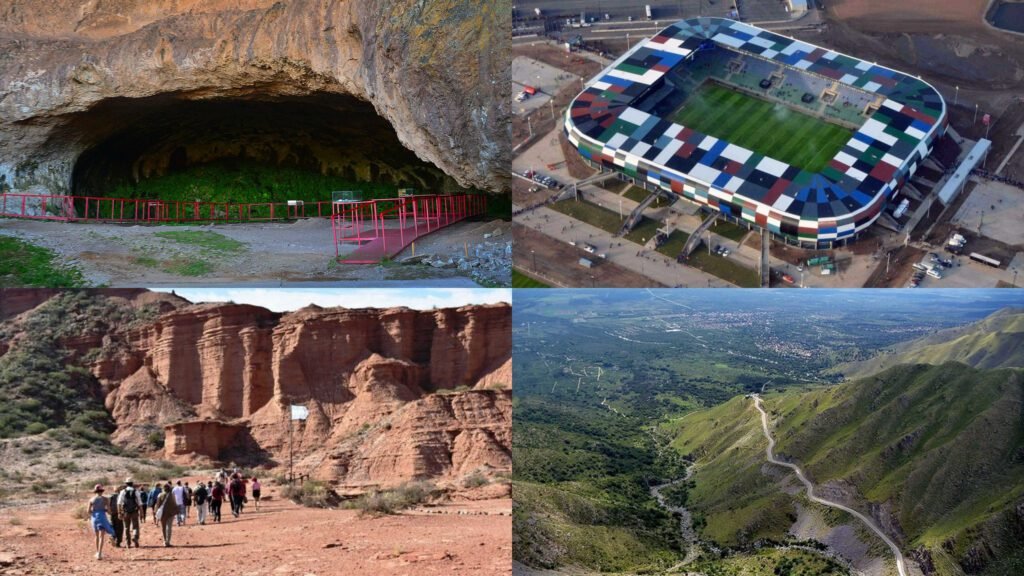 Dónde encontrar los mejores paquetes de Babel Viajes en San Luis 8 Dónde encontrar los mejores paquetes de Babel Viajes en San Luis