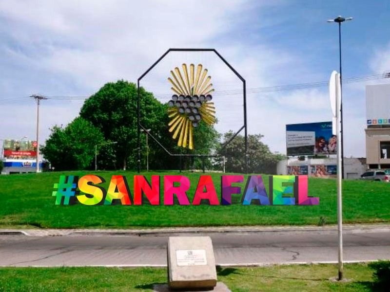 Dónde encontrar información sobre Minuto Ya en San Rafael