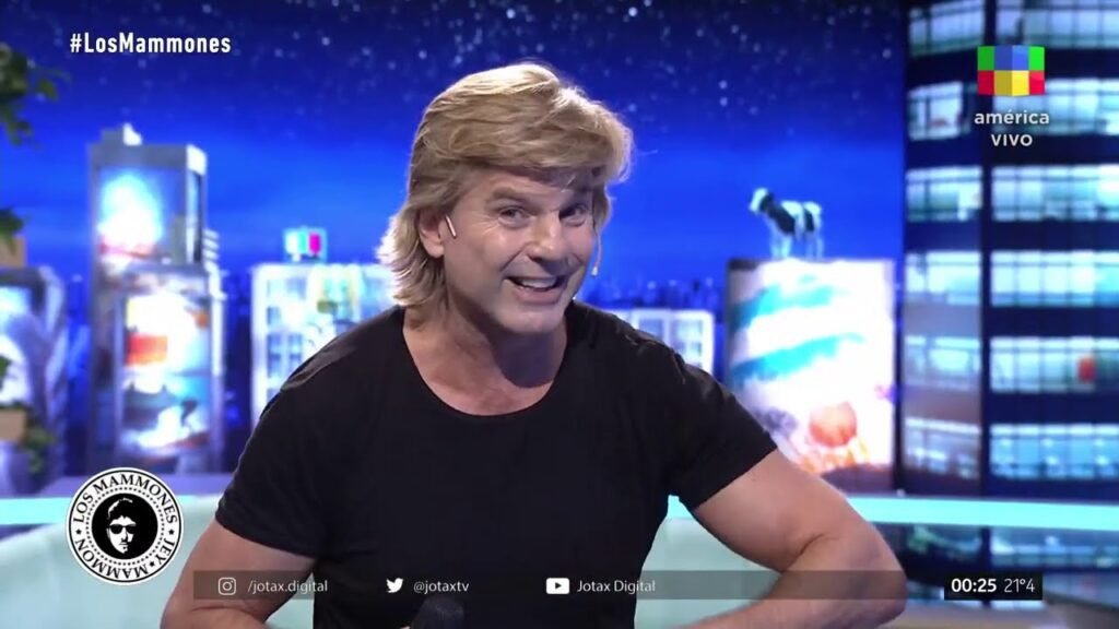 Qué es y quién es El Pájaro de Vilma Palma e Vampiros 4 Qué es y quién es El Pájaro de Vilma Palma e Vampiros