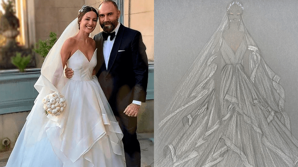 Cuántas veces se casó Pampita y cuáles fueron sus matrimonios 8 Cuántas veces se casó Pampita y cuáles fueron sus matrimonios