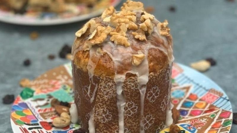 Dónde comprar el famoso pan dulce Don Lorenzo en Argentina 5 Dónde comprar el famoso pan dulce Don Lorenzo en Argentina