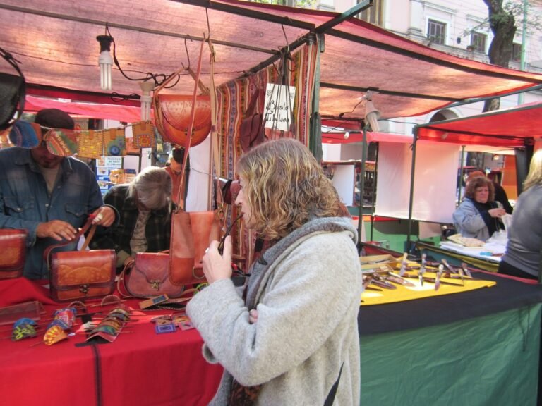 pan saborizado argentino en exhibicion