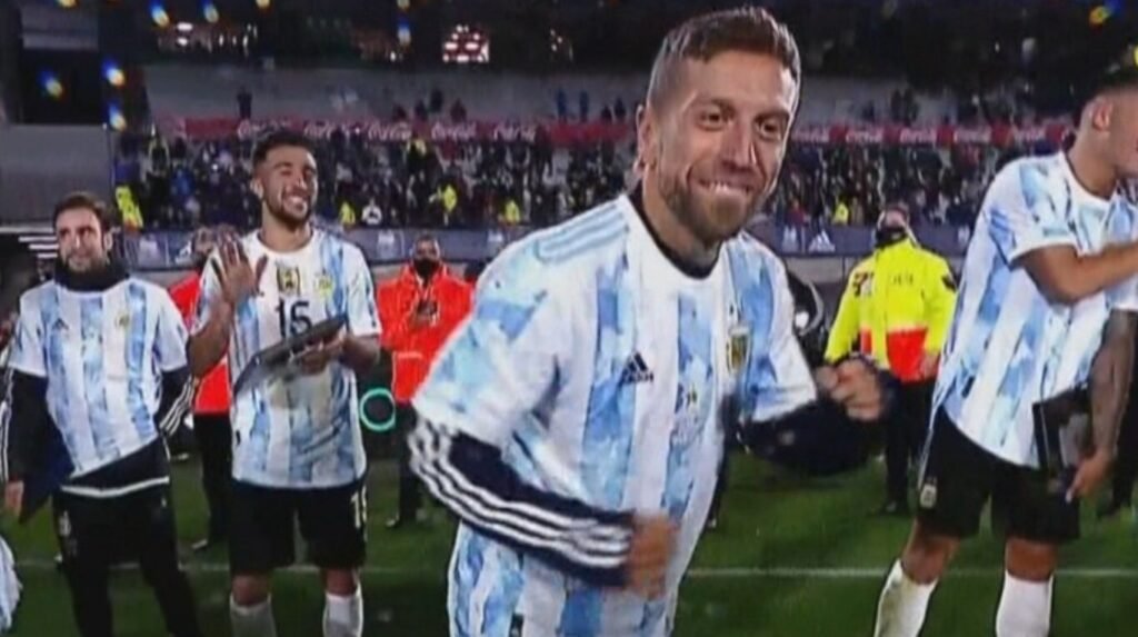 Por qué Papu Gómez es importante para la selección argentina de fútbol 7 Por qué Papu Gómez es importante para la selección argentina de fútbol