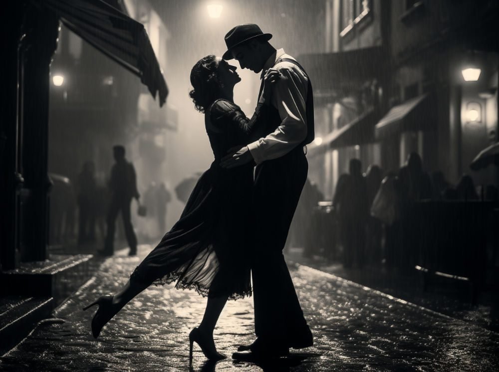 Es “Tango Feroz” una historia real o solo una ficción cinematográfica