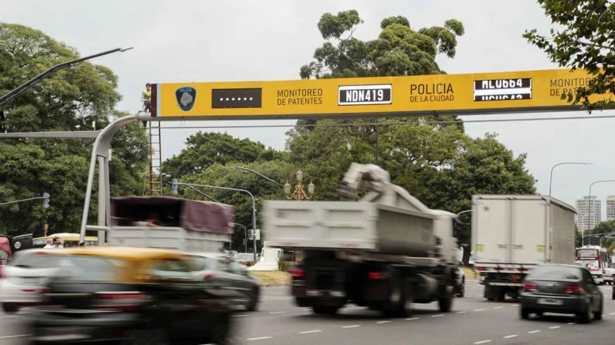 Qué infracciones por patente se registran en CABA y cómo consultarlas 7 Qué infracciones por patente se registran en CABA y cómo consultarlas