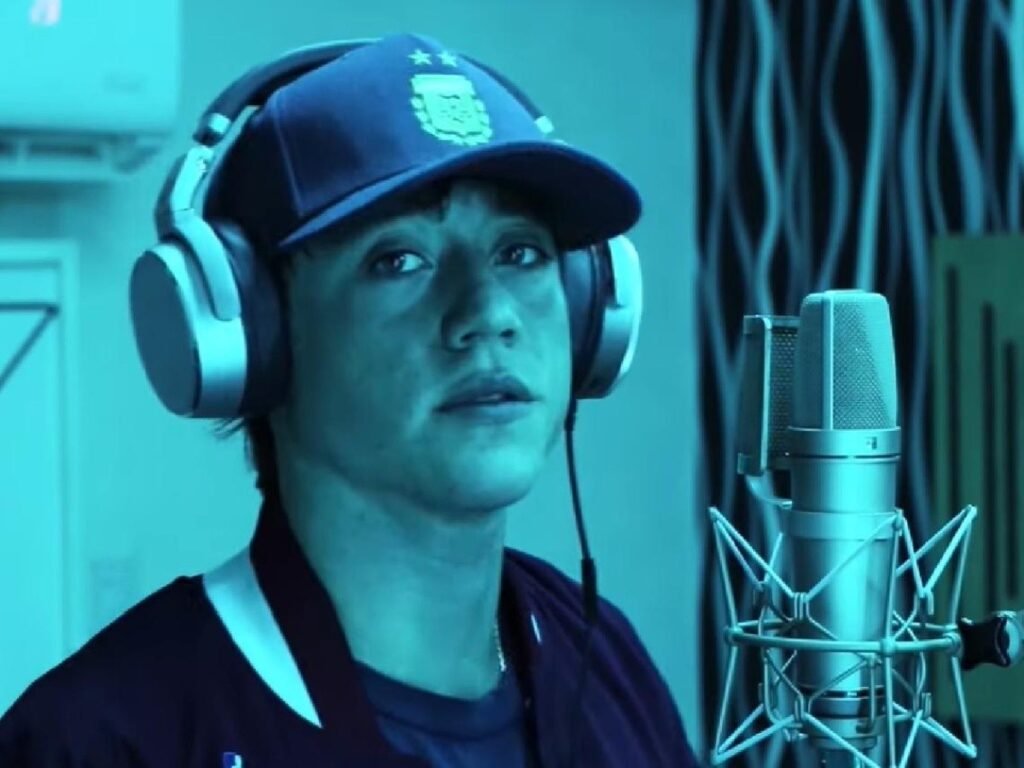 Qué incluye el plan a Paulo Londra para su regreso musical 4 Qué incluye el plan a Paulo Londra para su regreso musical