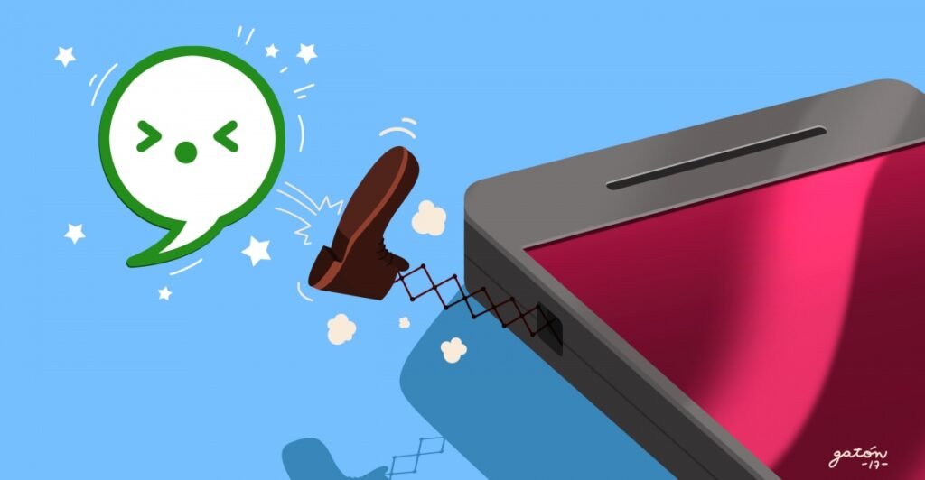 Cómo puedo desactivar Meta AI en WhatsApp fácilmente 5 Cómo puedo desactivar Meta AI en WhatsApp fácilmente