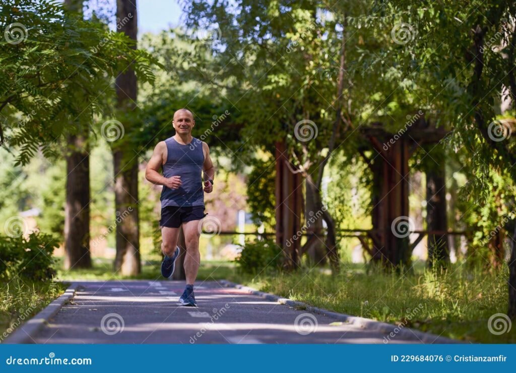 Cómo puedo comenzar a trotar por primera vez de manera efectiva