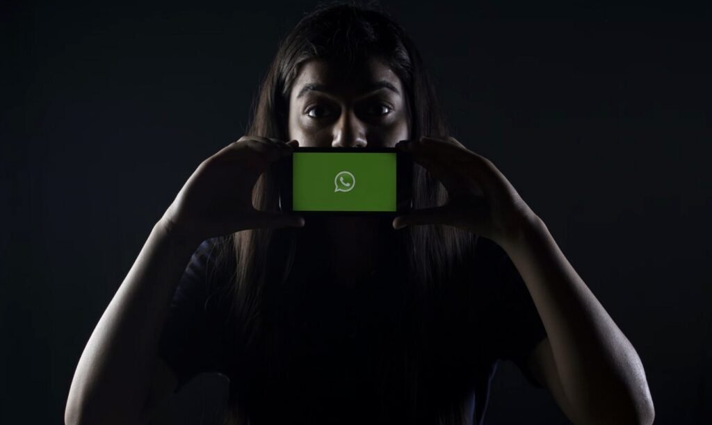 Cómo escribir mejor en WhatsApp 10 trucos imprescindibles para ti 7 Cómo escribir mejor en WhatsApp 10 trucos imprescindibles para ti