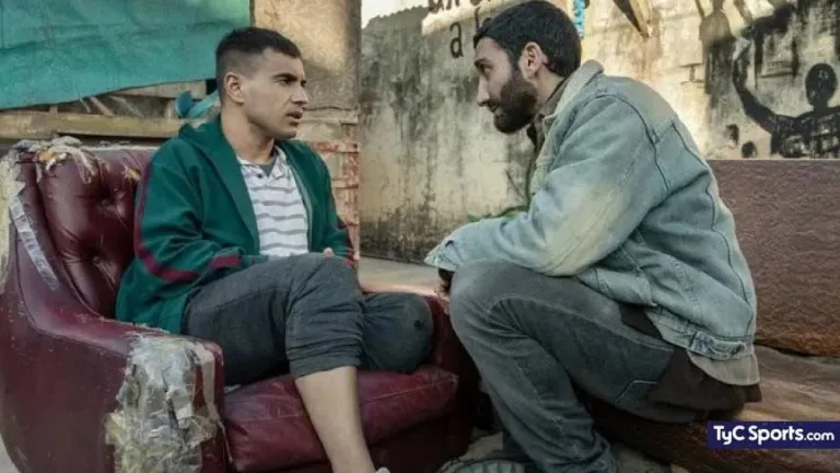 Qué es el spin off de la serie El Marginal y cuándo se estrena 16 personajes de el marginal en ambiente carcelario