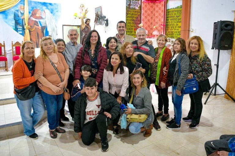 personas con el mismo nombre en grupo