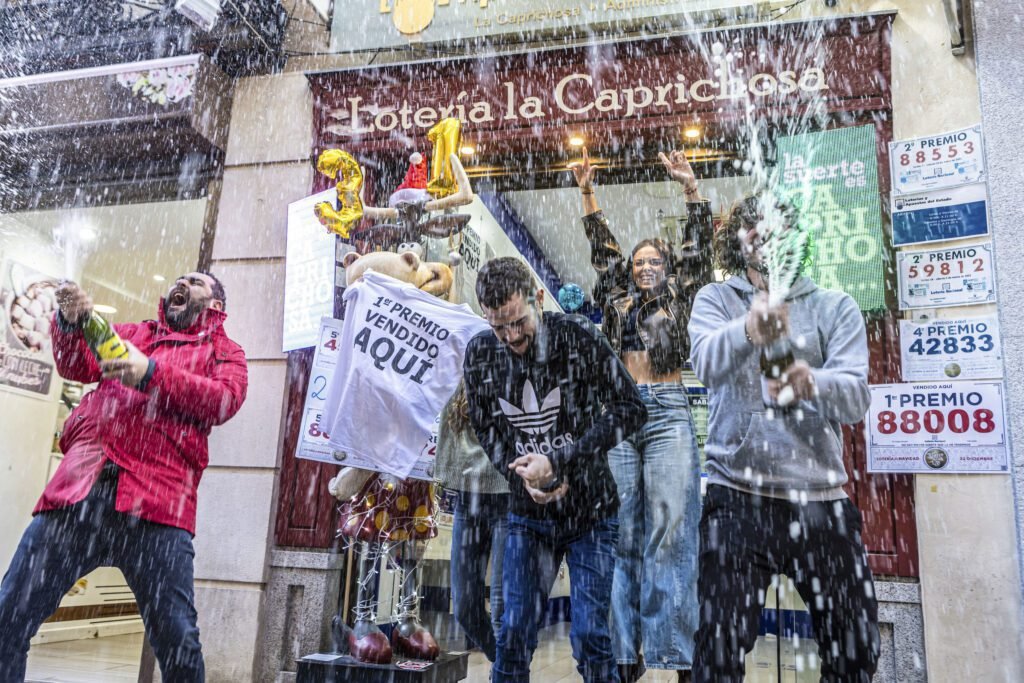 Cuál es la mejor estrategia para tu jugada en Loto Plus 5 Cuál es la mejor estrategia para tu jugada en Loto Plus