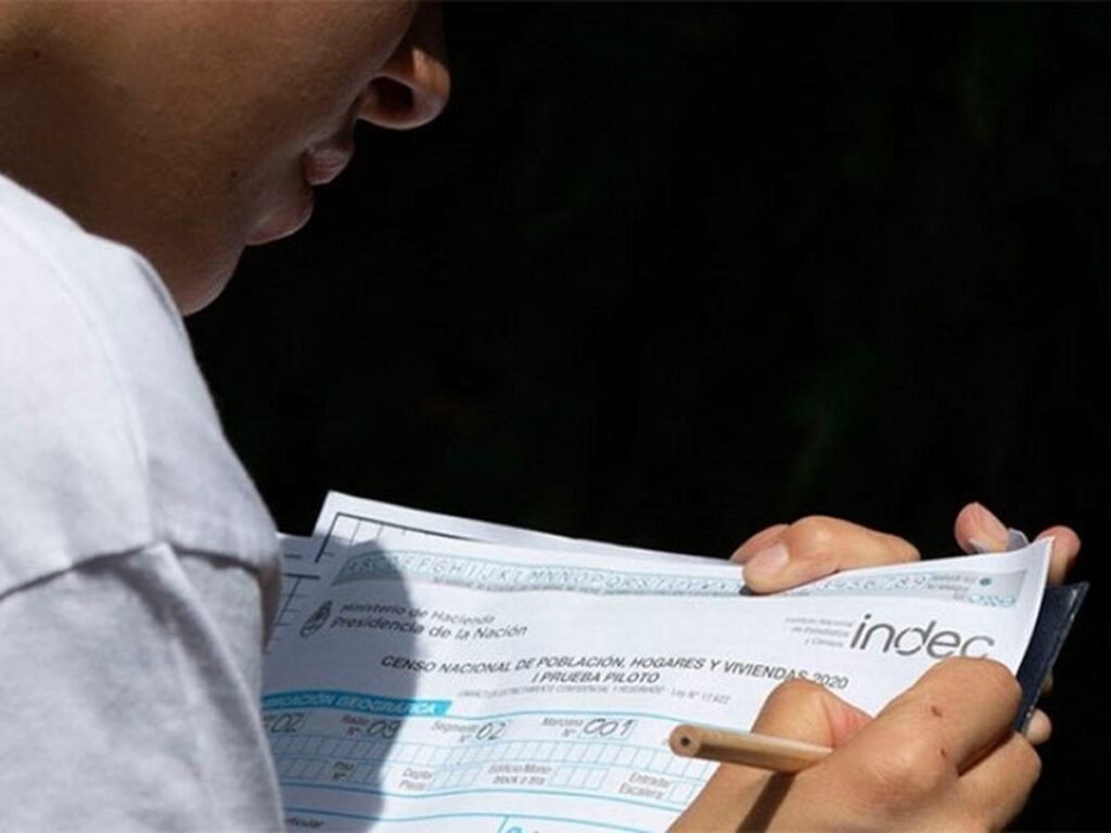 Qué multas se aplican por no participar en el censo en Argentina 7 Qué multas se aplican por no participar en el censo en Argentina