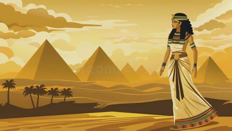 En qué año se construyeron las famosas pirámides de Egipto 1 piramides de egipto bajo el sol brillante