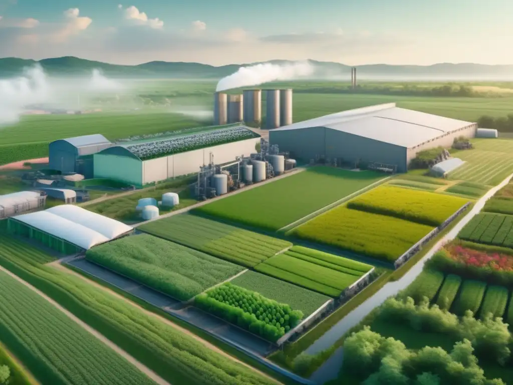 Qué es el Eco Parque Industrial en Córdoba y cuáles son sus beneficios 3 Qué es el Eco Parque Industrial en Córdoba y cuáles son sus beneficios