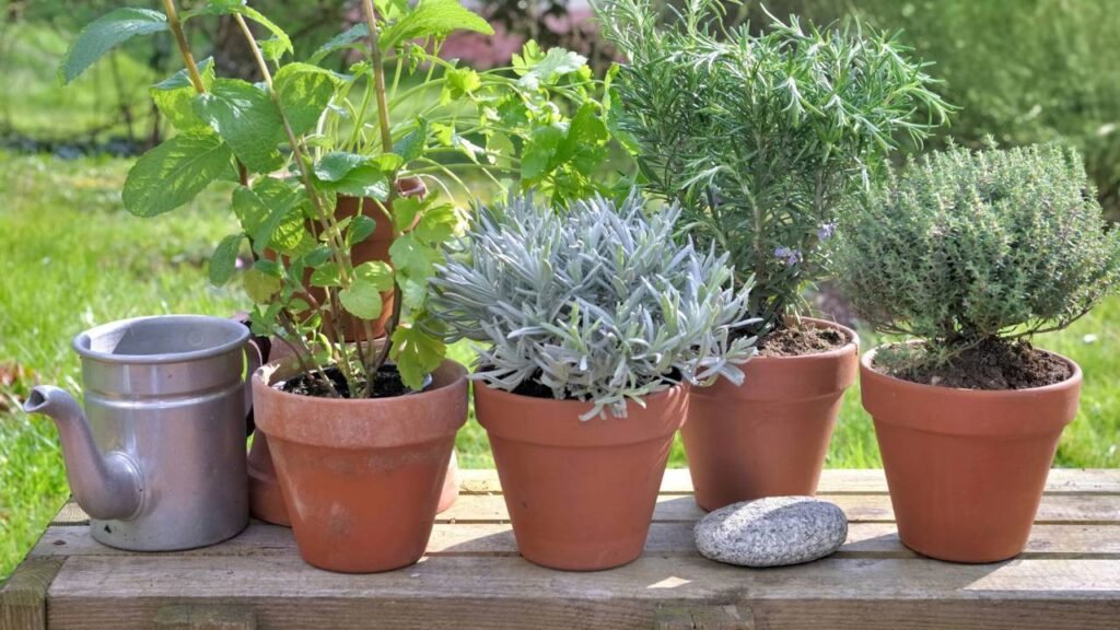 Qué plantas son efectivas para repeler moscas en el hogar 3 Qué plantas son efectivas para repeler moscas en el hogar