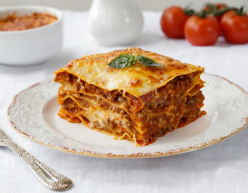 Cómo puedo preparar una deliciosa lasaña de carne molida, jamón y queso 6 Cómo puedo preparar una deliciosa lasaña de carne molida, jamón y queso