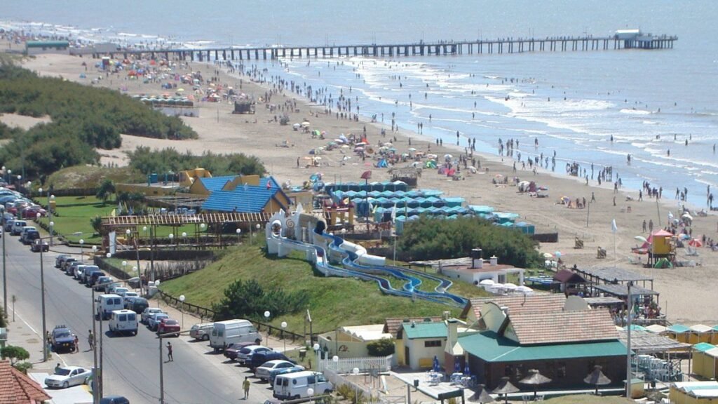 Qué novedades recientes hay sobre Mar de Ajó en las noticias 7 Qué novedades recientes hay sobre Mar de Ajó en las noticias