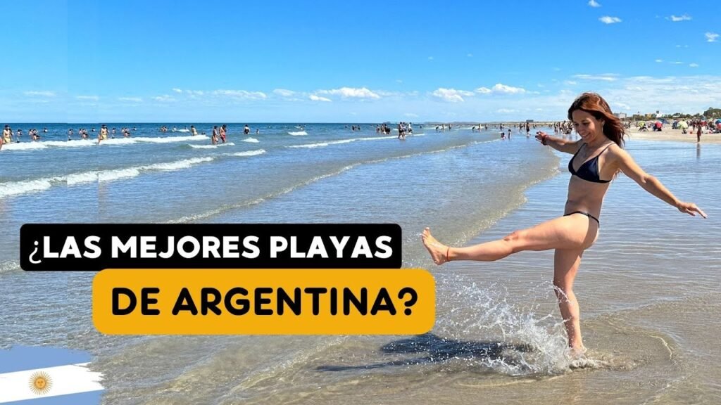 Qué playas visitar en San Antonio Este, Argentina Descubre lo mejor 3 Qué playas visitar en San Antonio Este, Argentina Descubre lo mejor