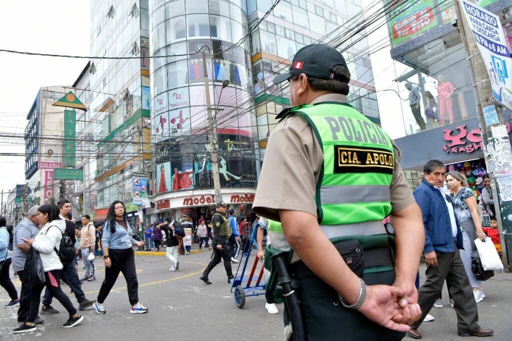 Por qué un policía fue apuñalado en Palermo Detalles del incidente 7 Por qué un policía fue apuñalado en Palermo Detalles del incidente