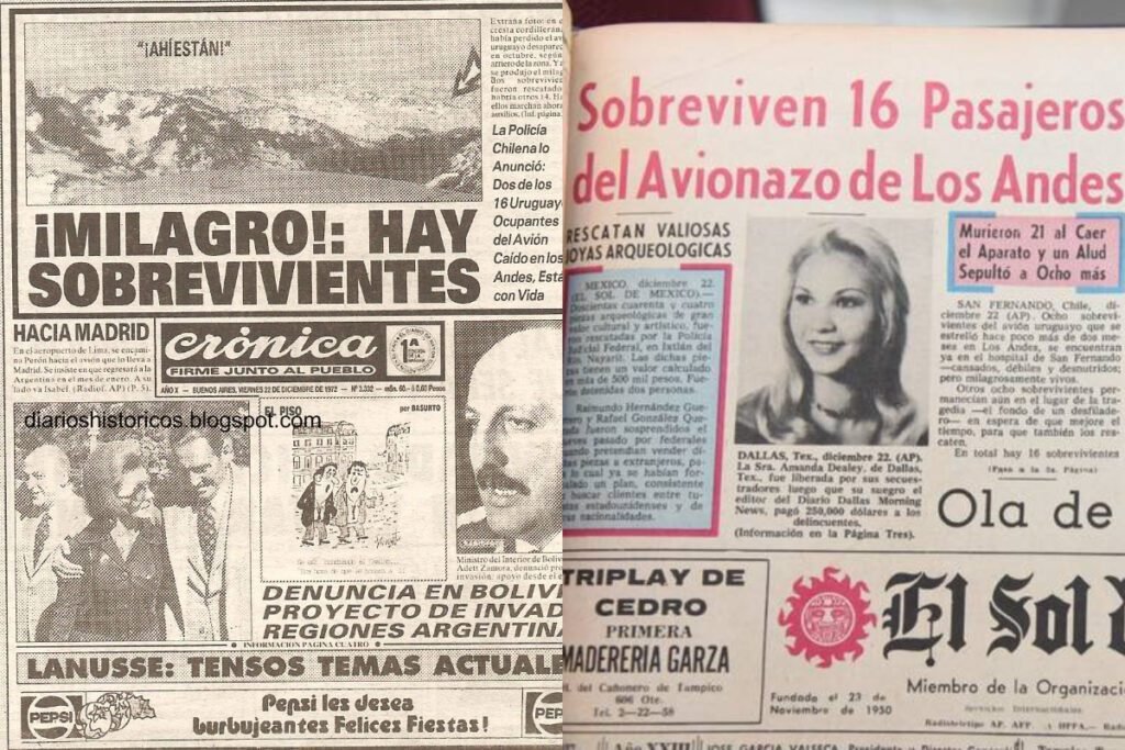 Qué noticias y artículos puedo encontrar en Diario Los Andes 4 Qué noticias y artículos puedo encontrar en Diario Los Andes