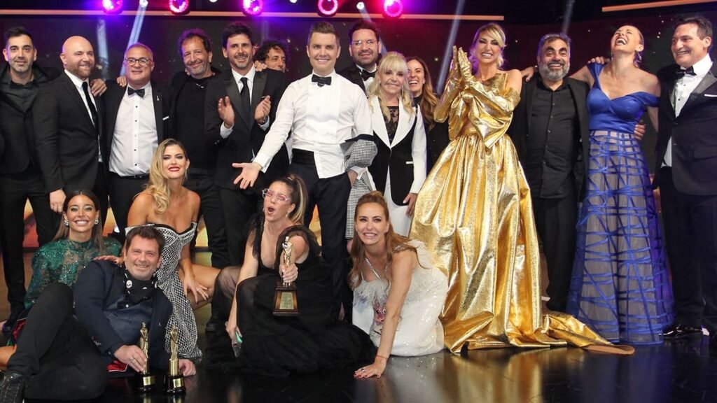 Quién ganó el Martín Fierro de Oro en la categoría de cine este año 5 Quién ganó el Martín Fierro de Oro en la categoría de cine este año
