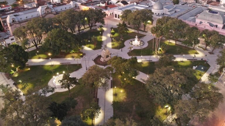 Qué novedades hay sobre los préstamos en Corrientes en las últimas noticias 27 prestamos en corrientes paisaje urbano contemporaneo