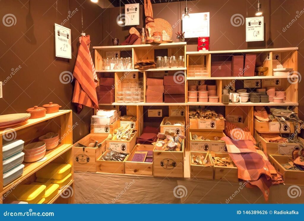 Qué productos ofrece Hogar Store en San Fernando para tu hogar 1 productos del hogar en tienda moderna