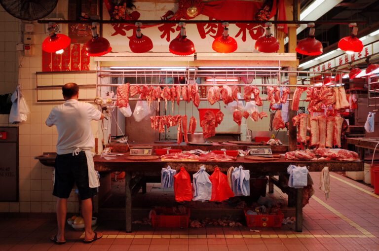 Qué productos son imprescindibles traer de China al visitar 8 productos tradicionales chinos en un mercado