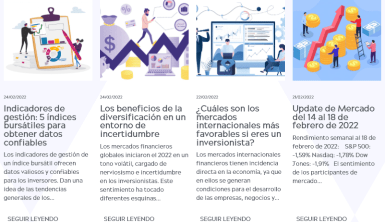 promociones bancarias en un entorno financiero