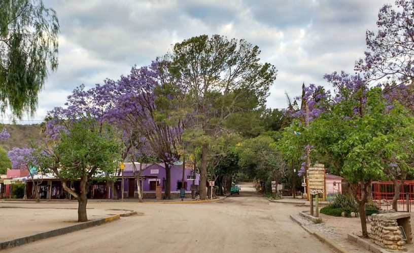 Qué pueblos hippies puedes visitar en Córdoba, Argentina 4 Qué pueblos hippies puedes visitar en Córdoba, Argentina