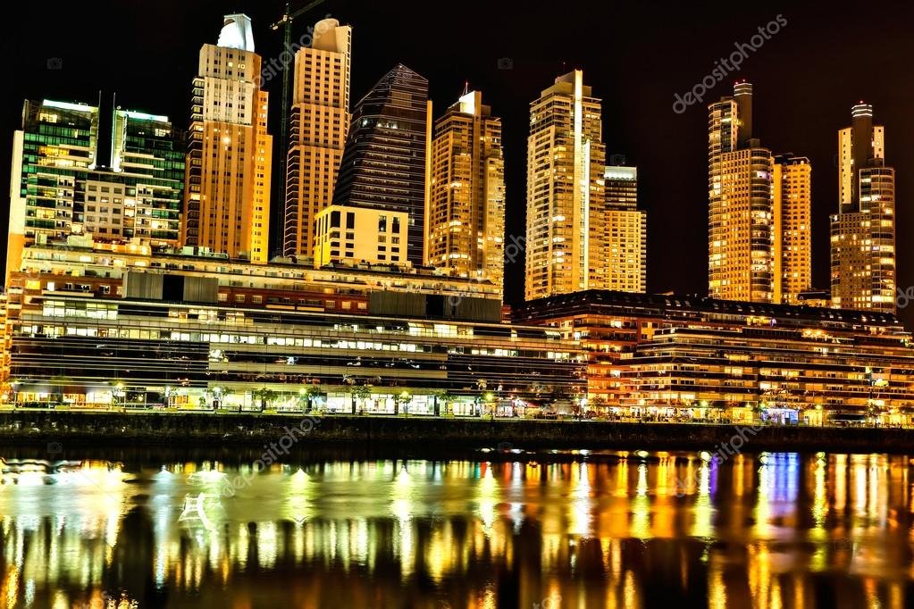 Cómo ocurrió el robo millonario en Puerto Madero y quiénes fueron los culpables 4 Cómo ocurrió el robo millonario en Puerto Madero y quiénes fueron los culpables