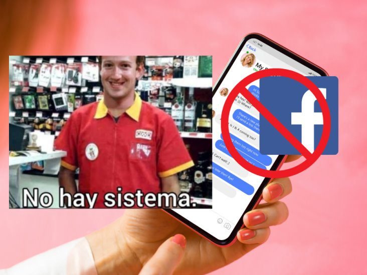 Por qué se cayó Facebook e Instagram y qué efectos tuvo en los usuarios
