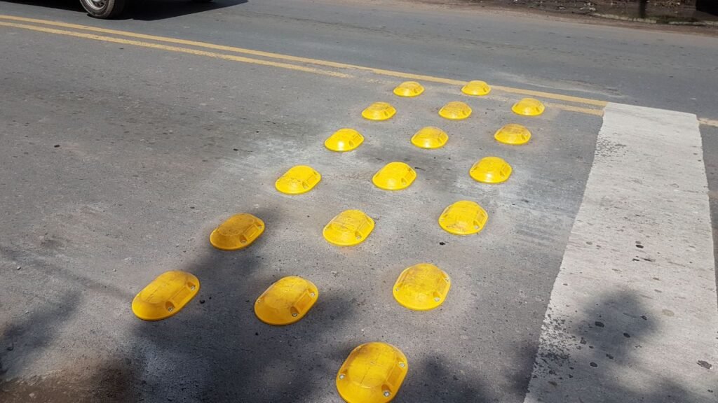 Cuáles son las normativas argentinas sobre reductores de velocidad vial 4 Cuáles son las normativas argentinas sobre reductores de velocidad vial