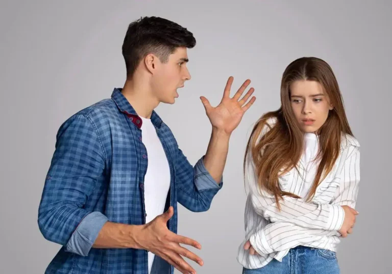 relacion toxica entre jovenes