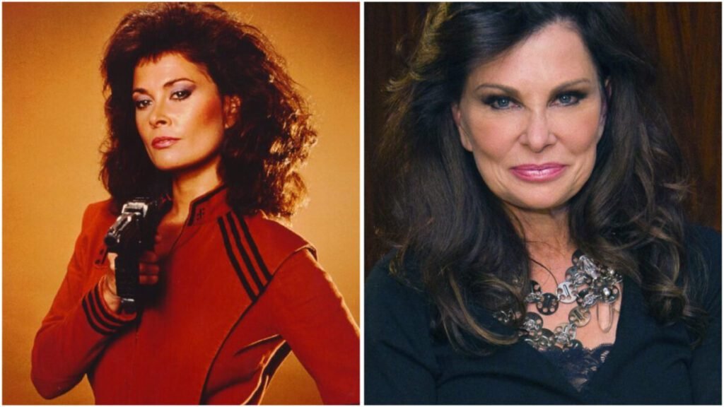 Quiénes son los actores del reparto de V: Invasión Extraterrestre 3 Quiénes son los actores del reparto de V: Invasión Extraterrestre