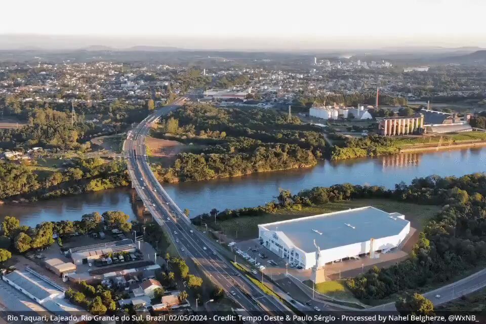 Qué represas se encuentran en el estado de Río Grande do Sul 5 Qué represas se encuentran en el estado de Río Grande do Sul