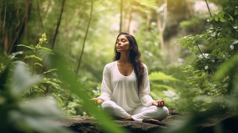 Qué actividades ofrece la Casa de Ejercicios Espirituales Mamá Antula 4 Qué actividades ofrece la Casa de Ejercicios Espirituales Mamá Antula