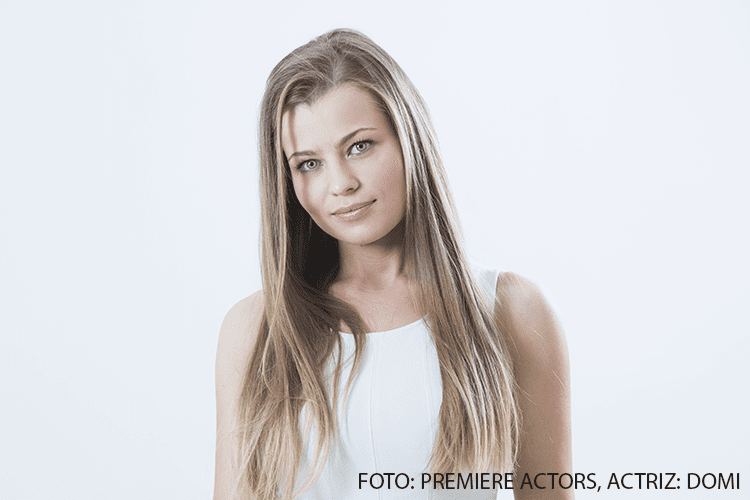 Quién fue la actriz de Betty la fea que falleció recientemente 1 retrato de actriz en un fondo neutro