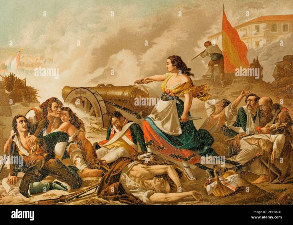 A quién salvó Agostina de Placa y cuál fue su historia 8 A quién salvó Agostina de Placa y cuál fue su historia