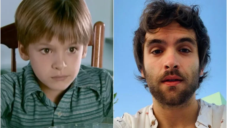 retrato de carlitos san martin en la actualidad