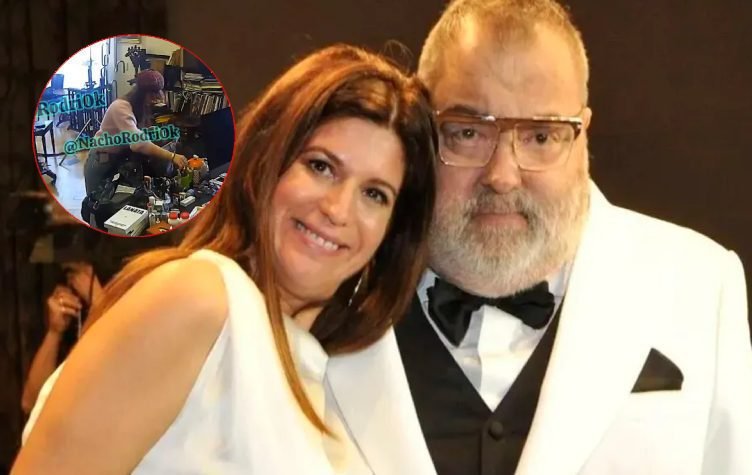 De quién es viuda Elba Marcovecchio, la famosa abogada argentina 5 De quién es viuda Elba Marcovecchio, la famosa abogada argentina