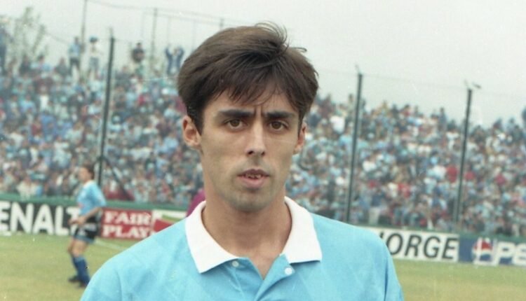 Quién fue Hernán “Palito” Manrique y por qué su fallecimiento conmocionó