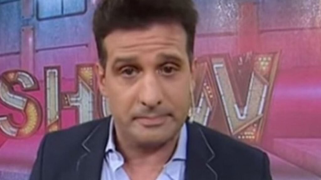 Es cierto que falleció José María Listorti recientemente