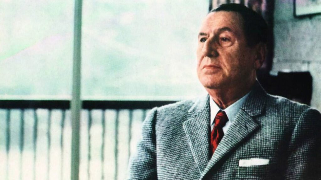 Cuándo falleció Juan Domingo Perón y cuáles fueron sus últimos días 3 Cuándo falleció Juan Domingo Perón y cuáles fueron sus últimos días